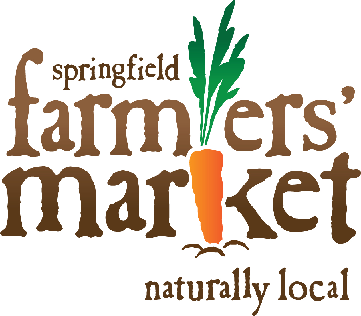 Springfield Farmers Market Flea Market/Crafter Day